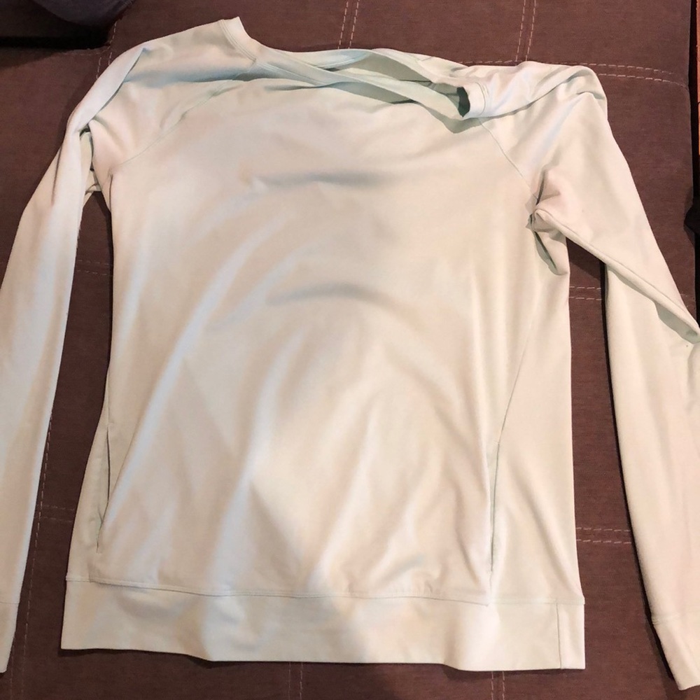 Under armor pullover sweater